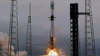 Hera launch