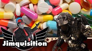 The Addictive Cost Of Predatory Videogame Monetization (The Jimquisition)