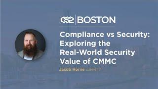 Compliance VS Security: Exploring the Real-World Security Value of CMMC