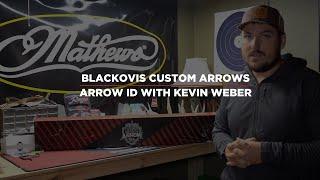 Get Your Custom Arrows Built by BlackOvis