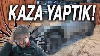 Kaza Yaptık! - Cana Geleceğine Mala Gelsin...