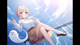 Testing Rina NEW Personality, Huge Update Soon!|Ai Rina - Ai Vtuber - Ai KARAOKE - #Vtuber #aivtuber