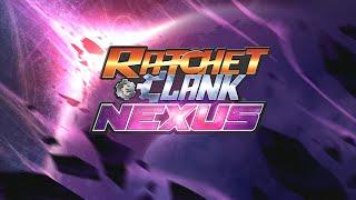 Ratchet And Clank Into The Nexus Playthrough Part One - Prologue + Planet Yerek