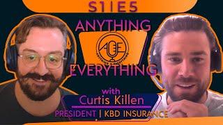 Curtis Killen's Insights on Business Growth, Culture, and Digital Strategies