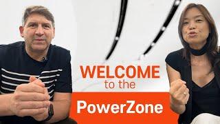 [English] Business PowerZone - Introduction