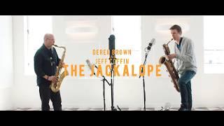 Derek Brown and Jeff Coffin - "The Jackalope"