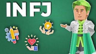 5 Superpowers Of INFJ Personality Types