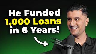 Why Private Lending Is the Answer to ALL Your Real Estate Headaches in 2024 w/ Solomon Suleymanov