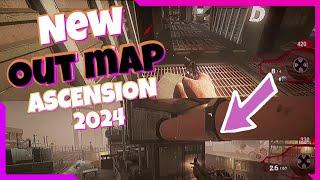 New Out Map Glitch Bo1 Ascension 2024