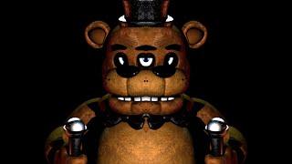 Five Nights at Freddy's: REVISITED