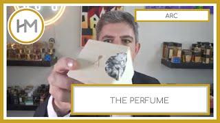 ARC. MALLO PARFUMS. REVIEW (ENGLISH)