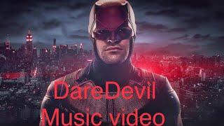 Daredevil Fighter MV