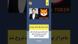 پیش بینی روند شیبا در آینده Shiba Inu SHIB #shorts