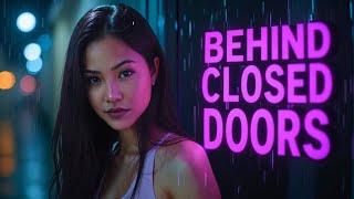 A Filipina Behind Closed Doors - What Goes On May Surprise You