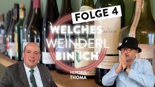 Welches Weinderl bin ich? - Folge 4