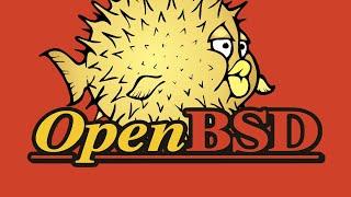 Quick Look at OpenBSD