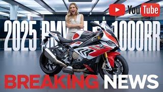 Riding the 2025 BMW M 1000RR – A Superbike Experience! #bmwm1000rr #adventuremotorcyle