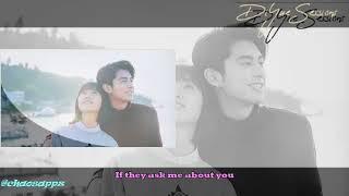 When Nobody Sees (Cuando nadie ve) DiYue Edit - English Subs