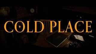 Gregory Ullery - Cold Place (Official Video) | Moment Invitational Film Festival 2021 | Music Video