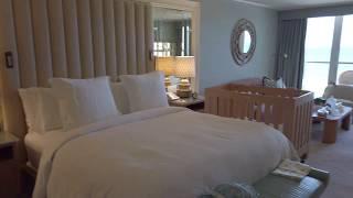 Four Seasons Resort - Palm Beach, Oceanview Studio Suite (324)