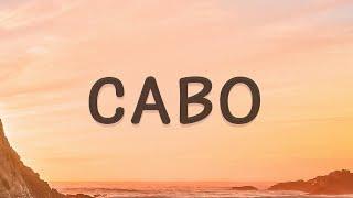 Bankrol Hayden - Cabo (Lyrics)