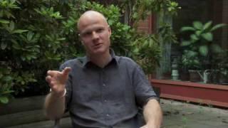 Trevor Graham, on sustainability experiments at the city scale