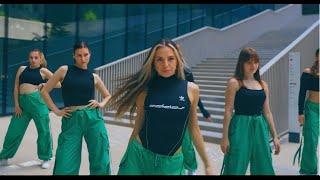 Daddy Yankee x Myke Towers - GASOLINA | Choreography by Austė Kunigėlytė