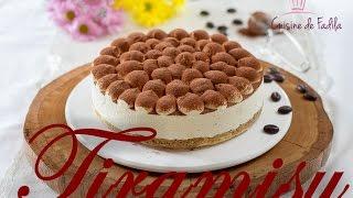 Tiramisu, How to Make Tiramisu