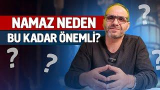 Namaz Neden Bu Kadar Önemli? - My Rahle