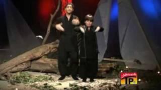 "Ali Shanawar" Ya Maha Muharam Hai DVD Rip By Saeed Hyder