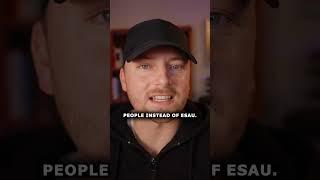 How Can God Be Love And Hate Esau? l Bible Study - Greek and Hebrew Explained #bible #christian