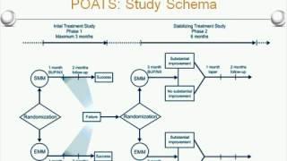 CTN Webinar: Adaptive Research Design for Substance Abuse Clinical Trials