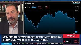 DexCom (DXCM) Guidance Plummets Stock After Earnings