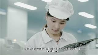 CANBEST--One-stop LED Screen Solution Provider