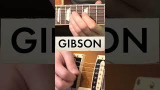 Epiphone VS Gibson Les Paul