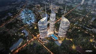 Cytonn Towers | Iconic, 3 Tower, Mixed-Used development in Nairobi