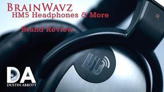 Brainwavz HM5, Delta, Hengja, and More | Brand Review | 4K