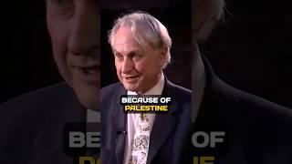 Richard Dawkins on Islam's Scientific Decline #shorts