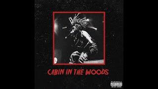 ZILLAKAMI X SOSMULA X JASIAH - "CABIN IN THE WOODS" (Reprod. HypeDucky x BRUTEI)