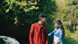 SUNA RE  ODIA SONG SAMBALPUR COVER VIDEO // ADITYA & GAURI //