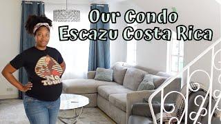 Living in Escazu, Costa Rica 2022 - Tour Our Home in Costa Rica - What is a house in Costa Rica like