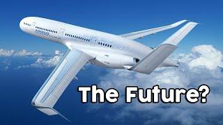 What is Airbus' next aircraft?