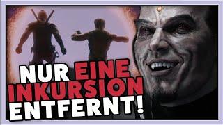 Werden MISTER SINISTER und das SPIDER-VERSE durch Animation eingeführt?! | #xmen97 Theorie