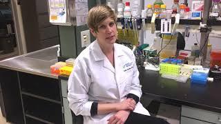 JDRF Seattle Guild 30th Anniversary Dream Gala Fund A Cure Campaign Video Featuring Dr. Cate Speake