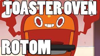 Pokémon How To Use: Heat Rotom! Rotom-H Moveset - Pokemon Omega Ruby and Alpha Sapphire / X&Y Guide