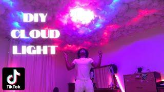 How To Make The Best DIY Tiktok Cloud Ceiling