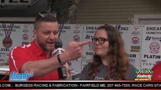 Mainely Motorsports TV - June 14, 2019 - Show #625