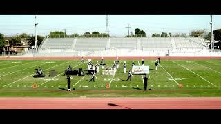 2021 Mayfair HS Field Show Tournament - Orange Coast Musical Arts