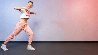 5 Easy Dance Moves for Beginners PART IV - HIP HOP Dance Tutorial