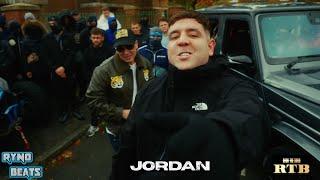 Jordan x Ross the Boss - Salford to Southside (Official Music Video) | Ryno Beats